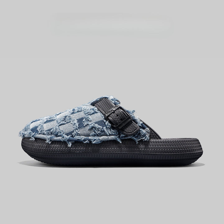 BlueWalks - The Denim Slides