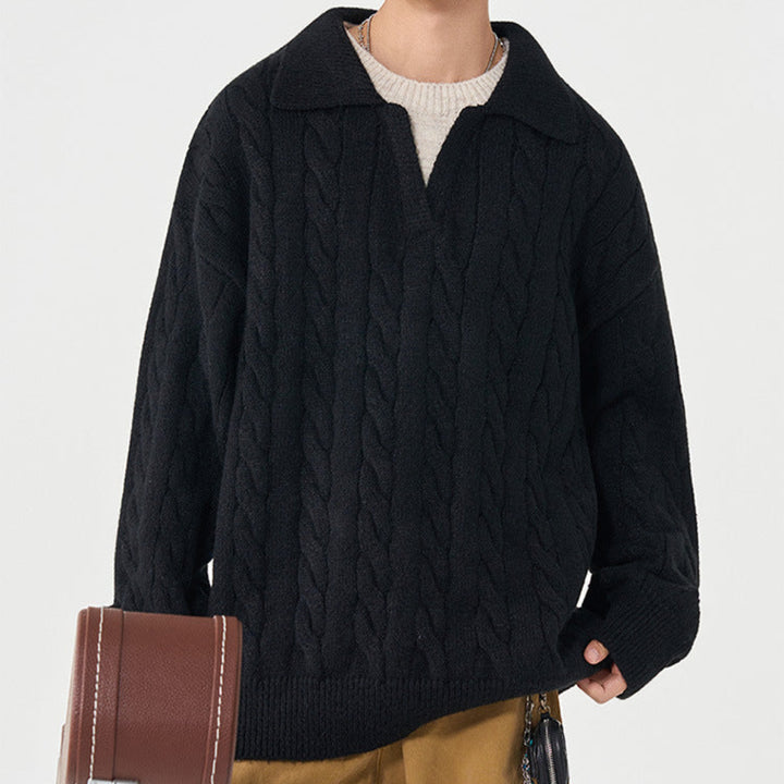 Branson Men's Sweater