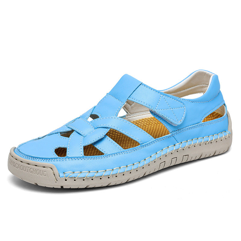 Savoy Summer Soles