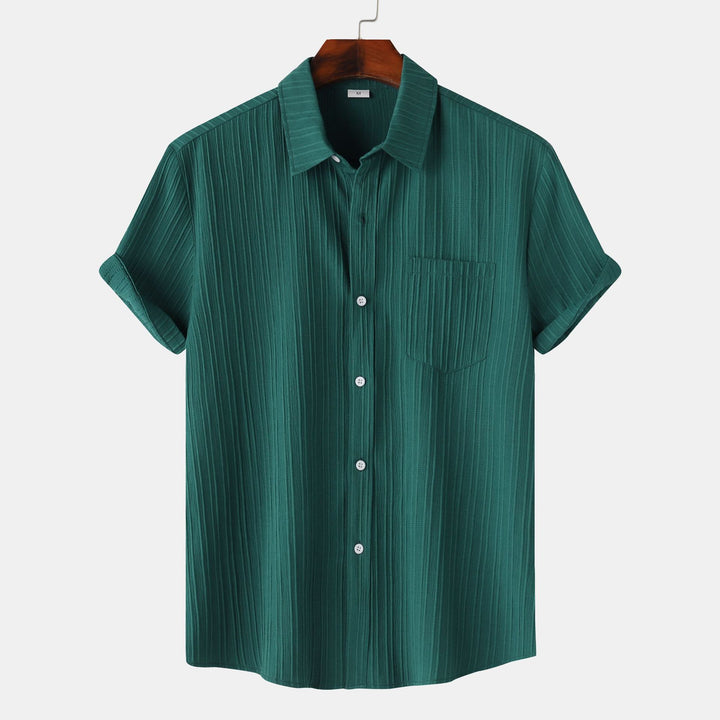 Terry™ Breezy Shirt