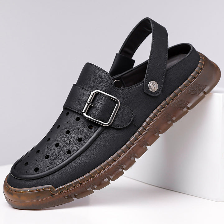 Denison Hybrid Sandals