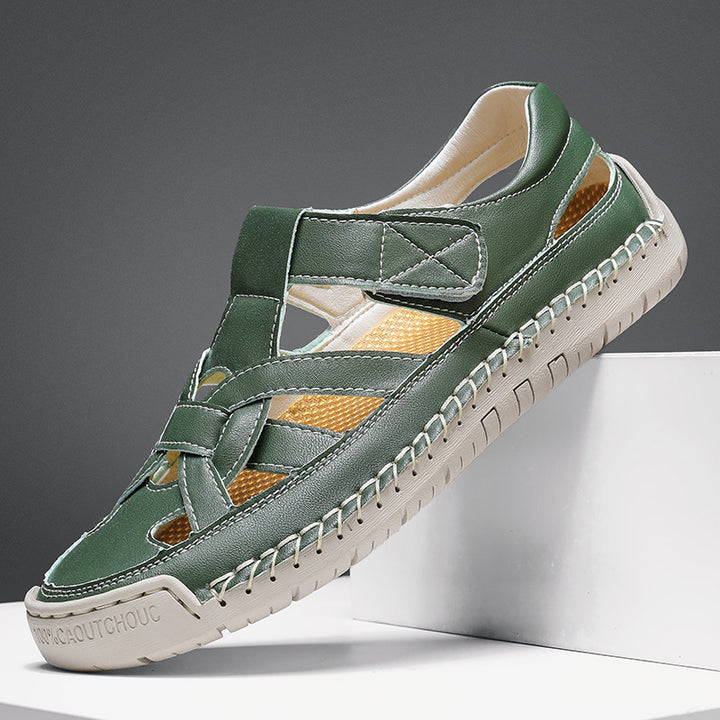 Savoy Summer Soles