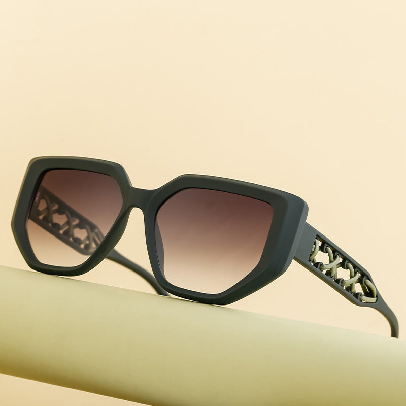 Elle Polygon Shades