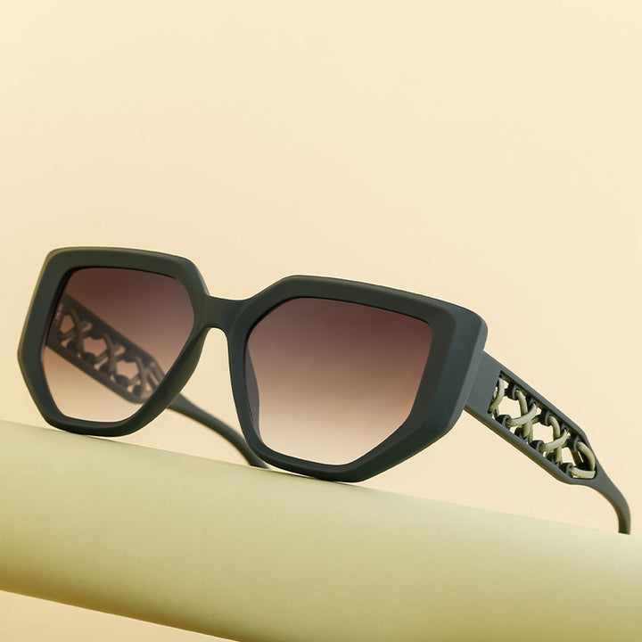 Elle Polygon Shades