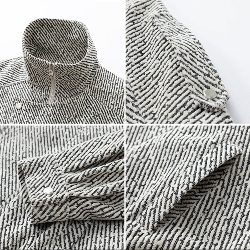 Norvell Men's Jacket