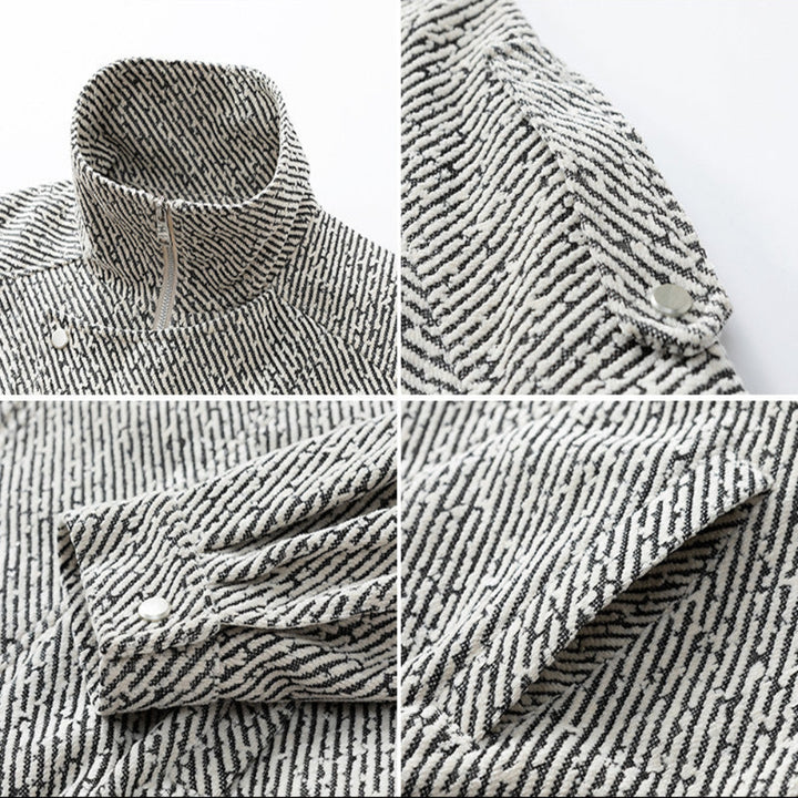 Norvell Men's Jacket