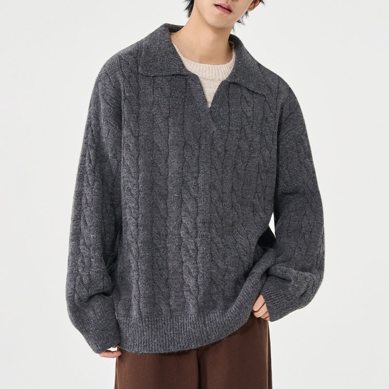 Branson Men's Sweater