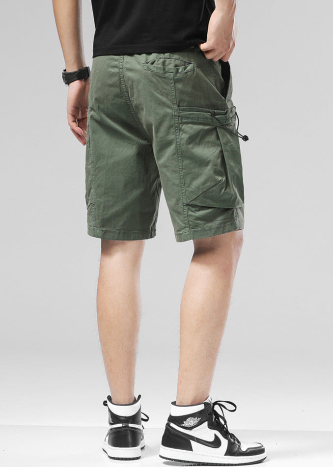 Mitchell Cargo Shorts