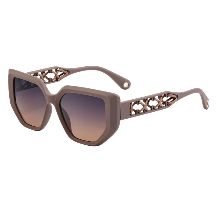 Elle Polygon Shades