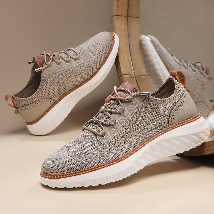 Danial Flow Runner