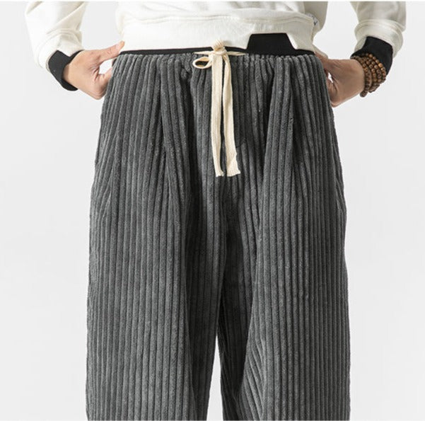 J'rock Men's Sweatpants