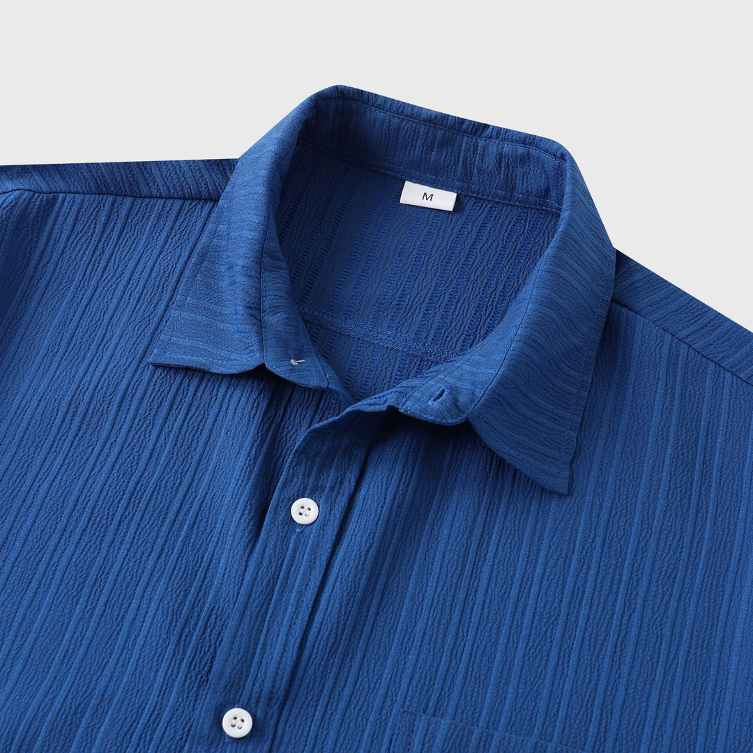 Terry™ Breezy Shirt