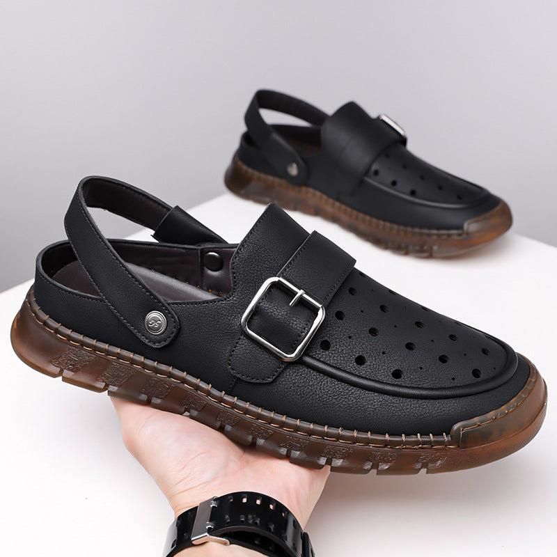Denison Hybrid Sandals