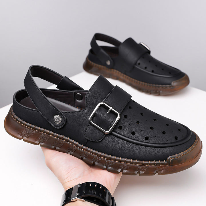 Denison Hybrid Sandals