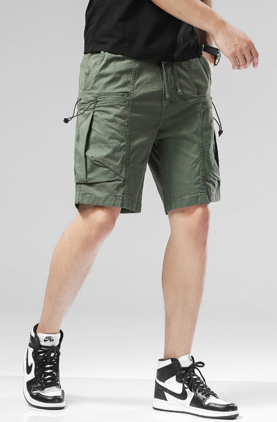 Mitchell Cargo Shorts