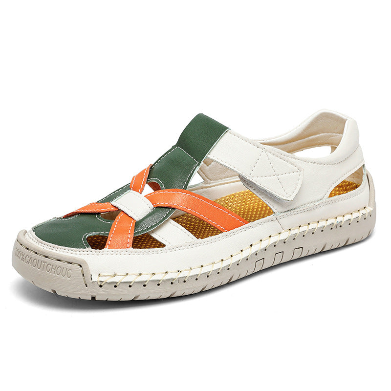 Savoy Summer Soles