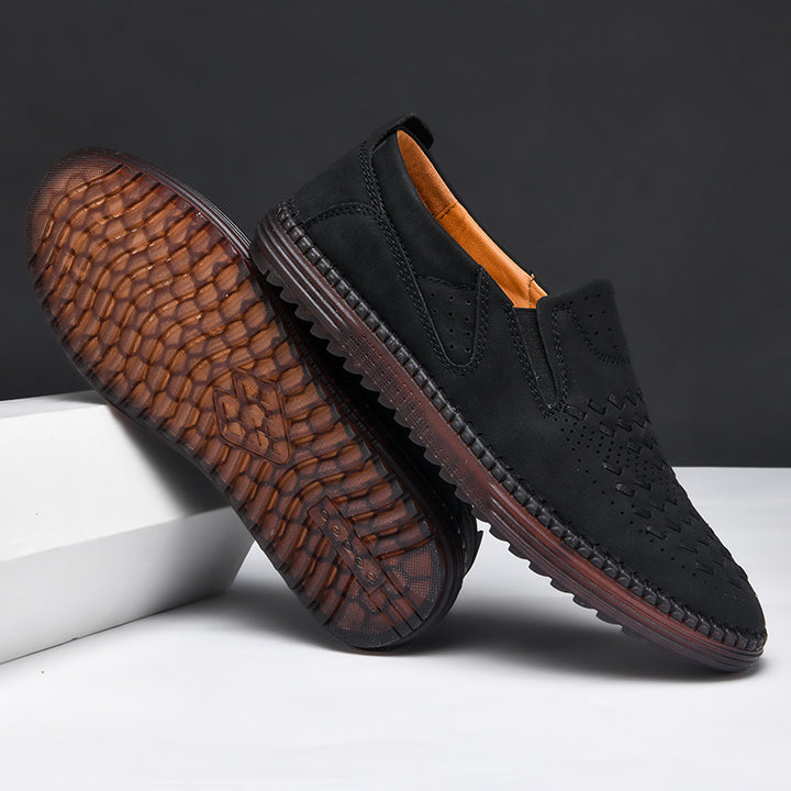 Wesley Summer Slips