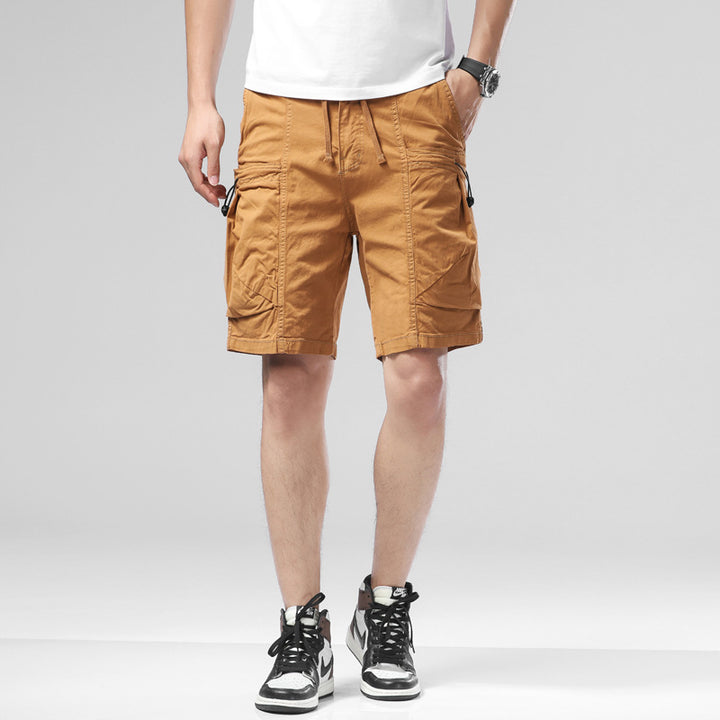 Mitchell Cargo Shorts