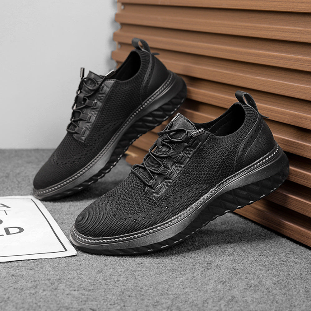 Danial Flow Runner