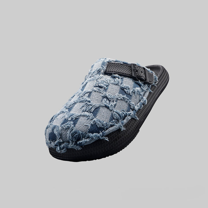 BlueWalks - The Denim Slides