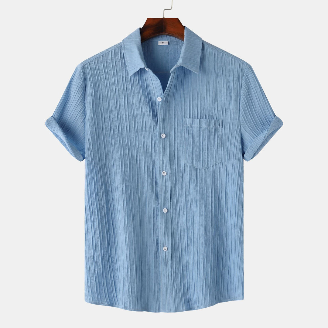 Terry™ Breezy Shirt