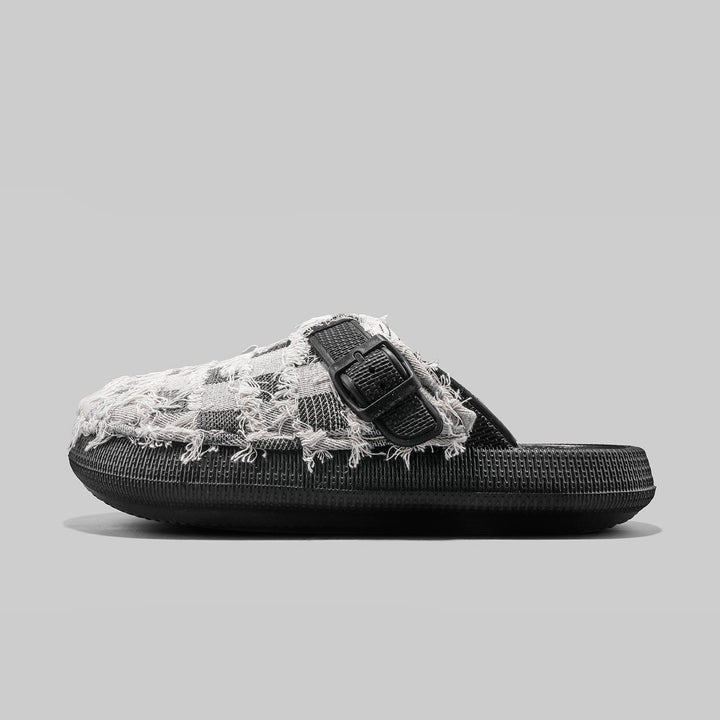 BlueWalks - The Denim Slides