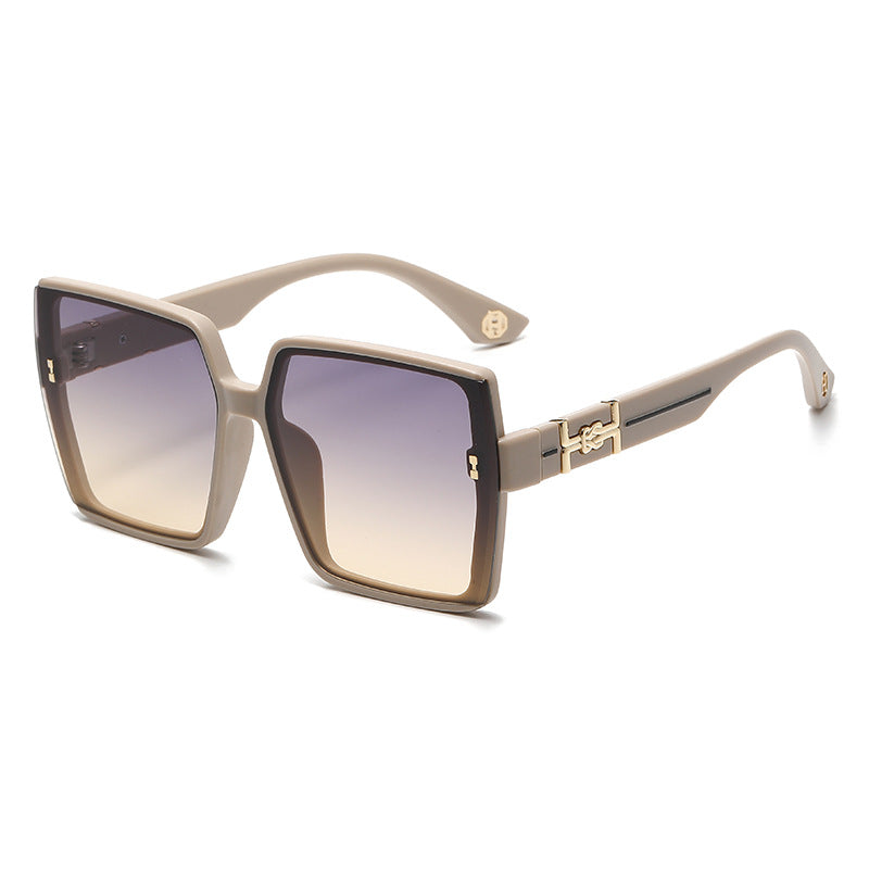 Olivia Square Sunnies