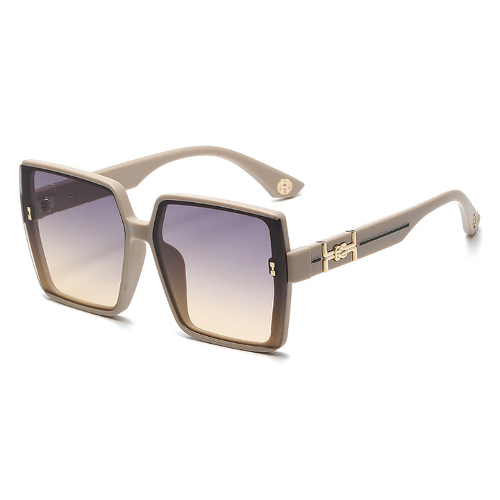 Olivia Square Sunnies