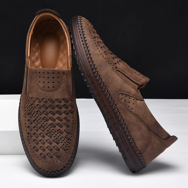 Wesley Summer Slips