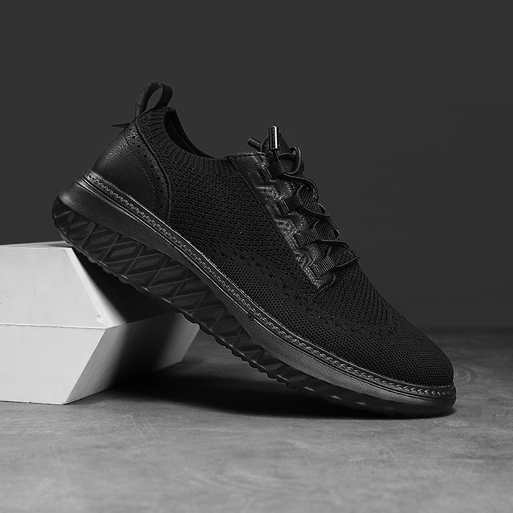 Danial Flow Runner