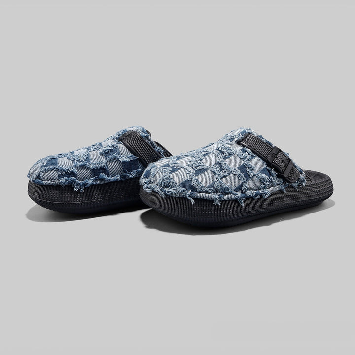 BlueWalks - The Denim Slides