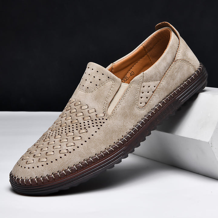Wesley Summer Slips