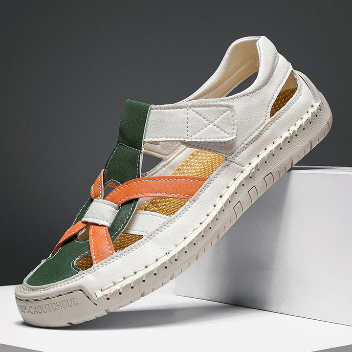 Savoy Summer Soles