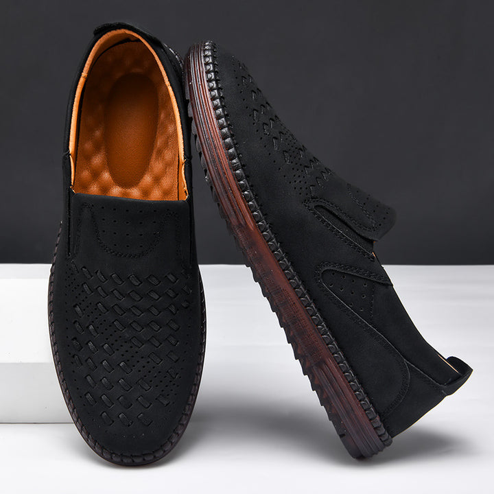 Wesley Summer Slips