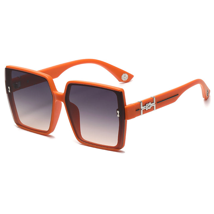 Olivia Square Sunnies