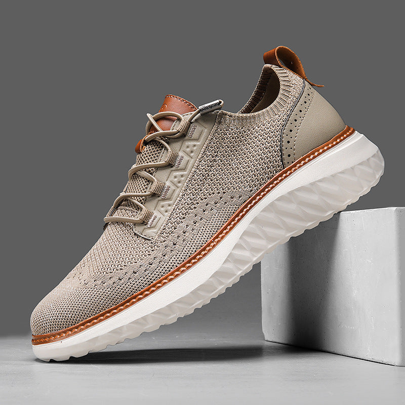 Danial Flow Runner