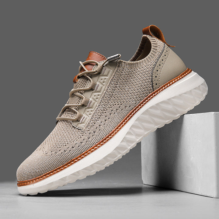 Danial Flow Runner