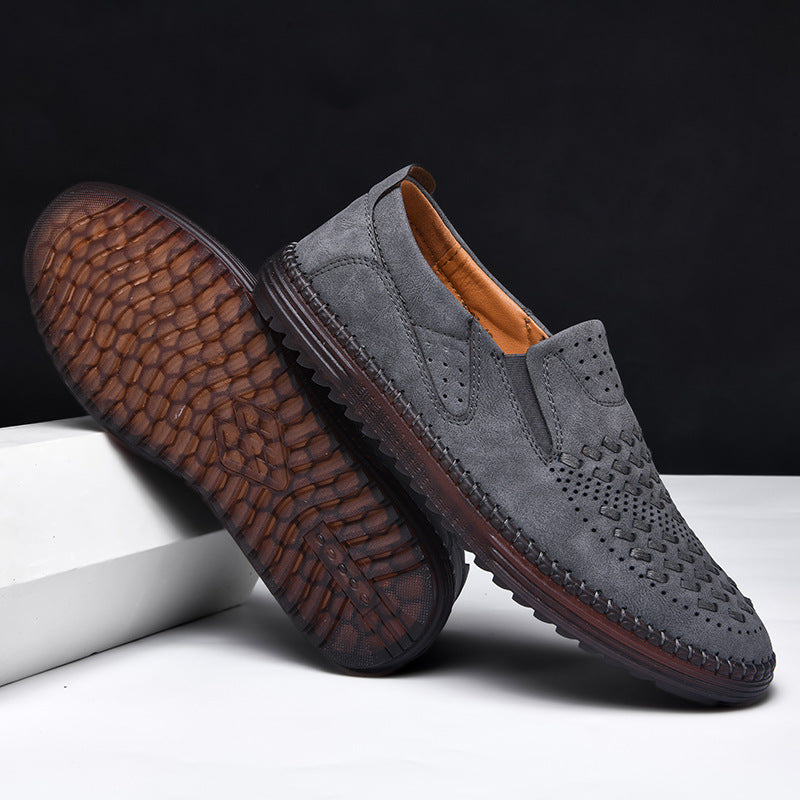 Wesley Summer Slips