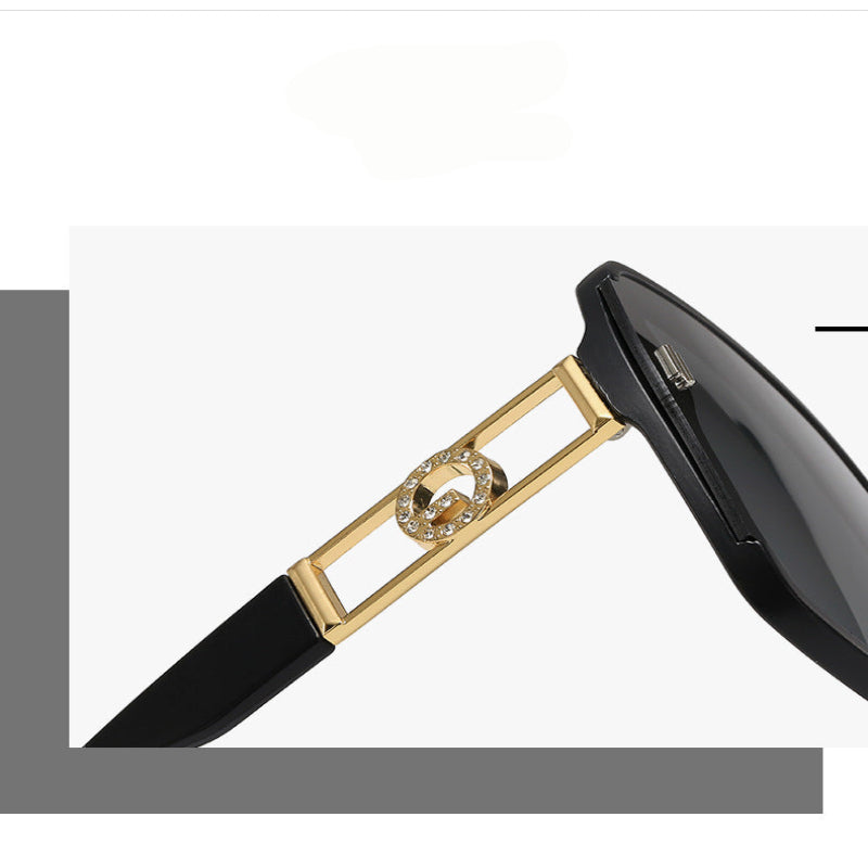 Ashley Bloom Shades