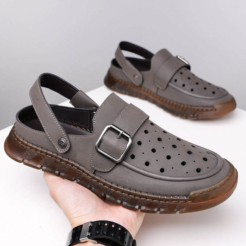 Denison Hybrid Sandals
