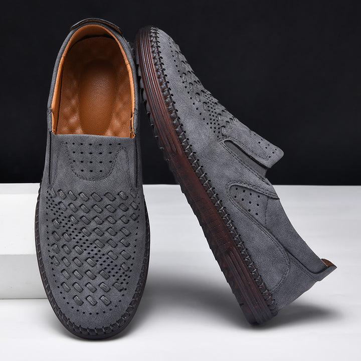 Wesley Summer Slips