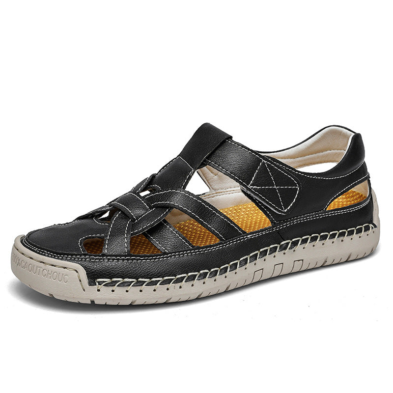 Savoy Summer Soles
