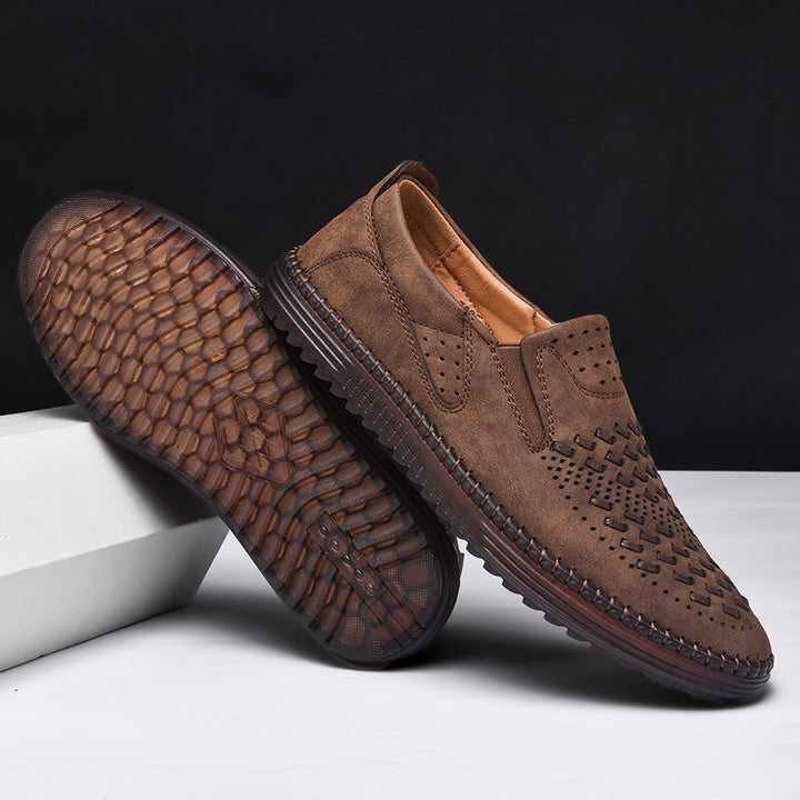 Wesley Summer Slips