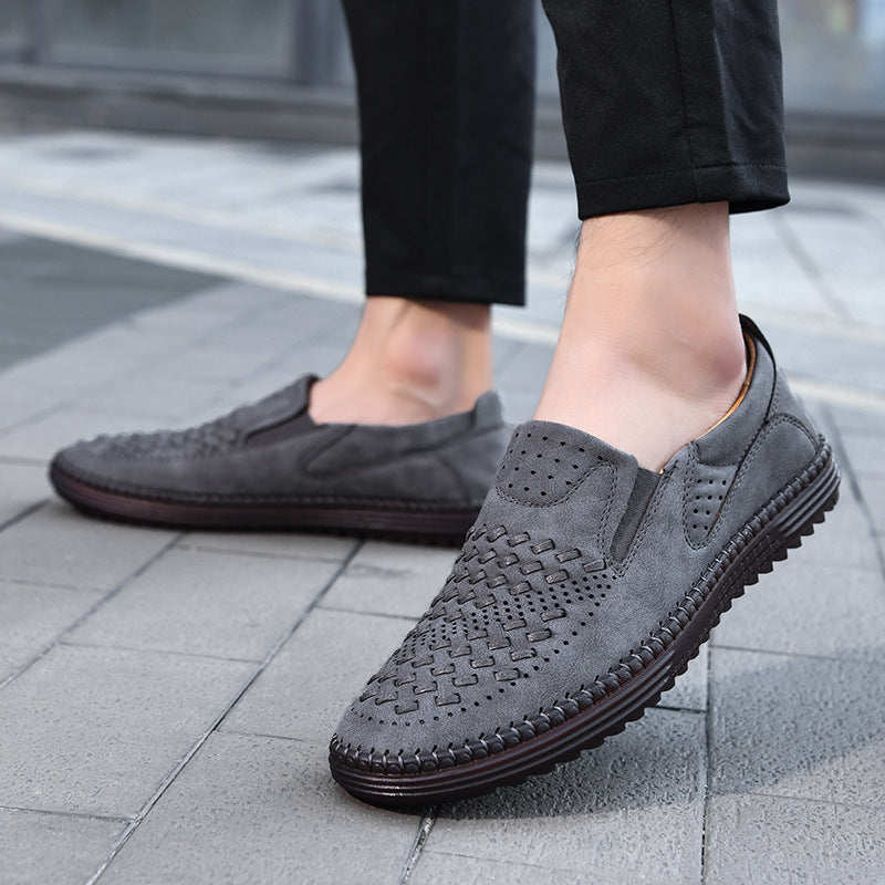 Wesley Summer Slips