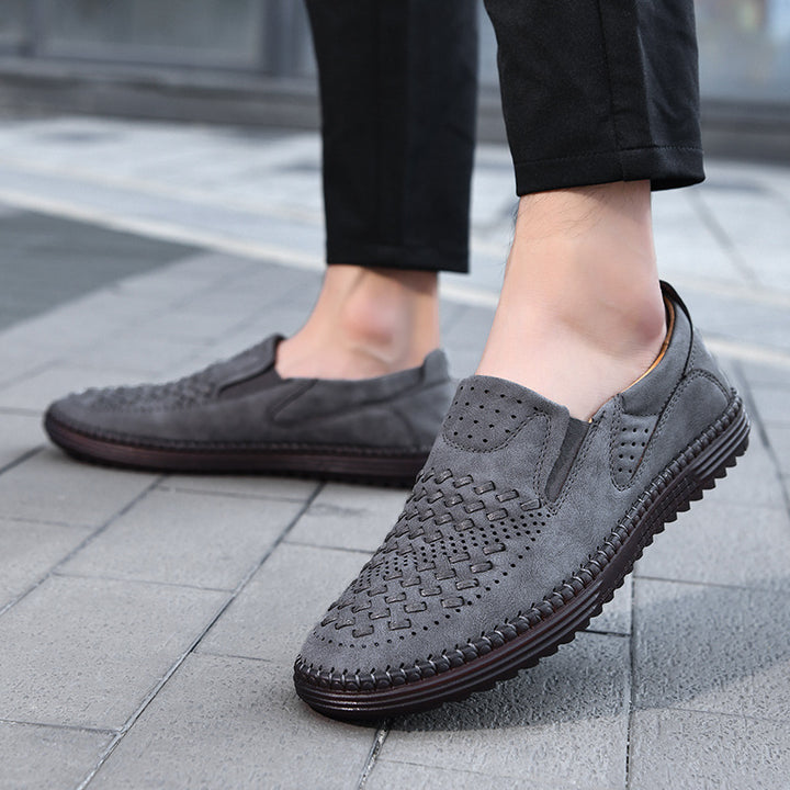 Wesley Summer Slips