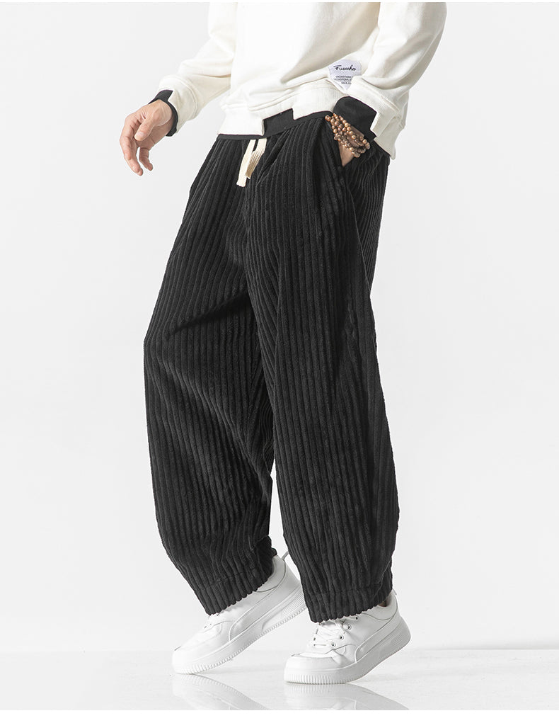 J'rock Men's Sweatpants