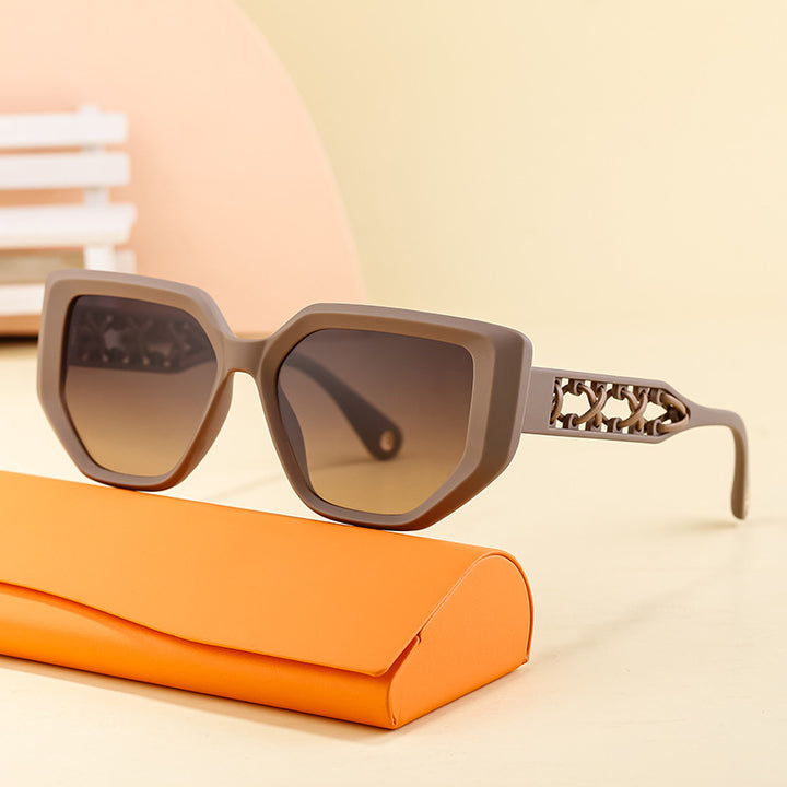 Elle Polygon Shades