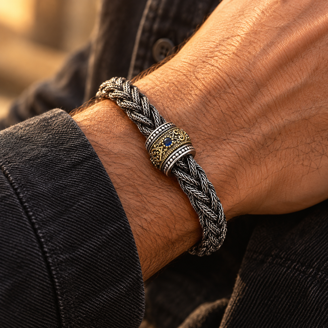 Hale Bracelet