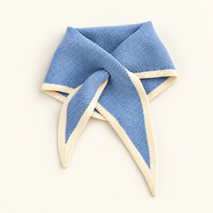 Birdie Knit Scarf
