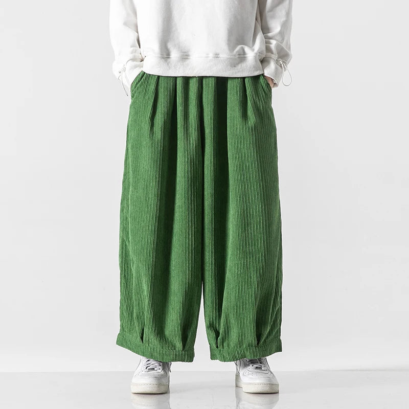 Ampio Men's Cargo Pants